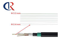 La fibra reforzó al miembro de fuerza plástico del cable Reinforcement/KFRP de FRP Rod
