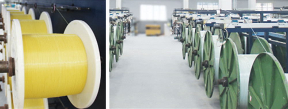 calidad Miembro de FRP fábrica