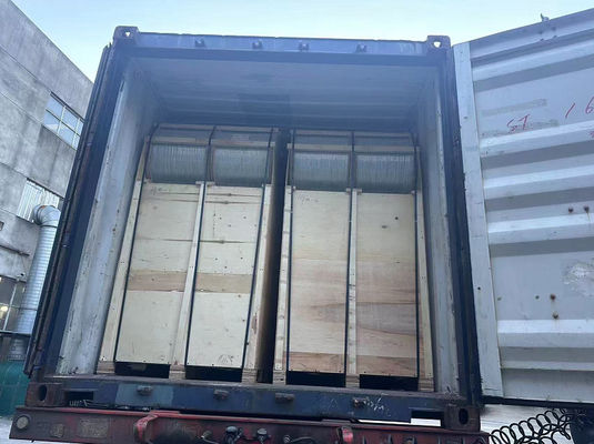 Resistencia química excelente Alta resistencia