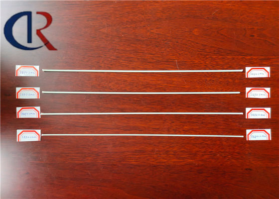 Base no metálica, estabilidad dimensional superior del CSM FRP del miembro de fuerza de FRP