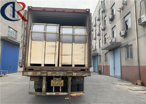 carrete plástico reforzado fibra del miembro de fuerza de 0.4m m FRP para el cable óptico ninguna barra 40D