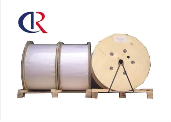 Miembro de fuerza de FRP/Rod centrales E - flexible de cristal para los cables ópticos no metálicos