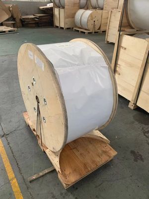 Refuerzo no metálico Rod Anti Corrosion del miembro FRP del CSM FRP