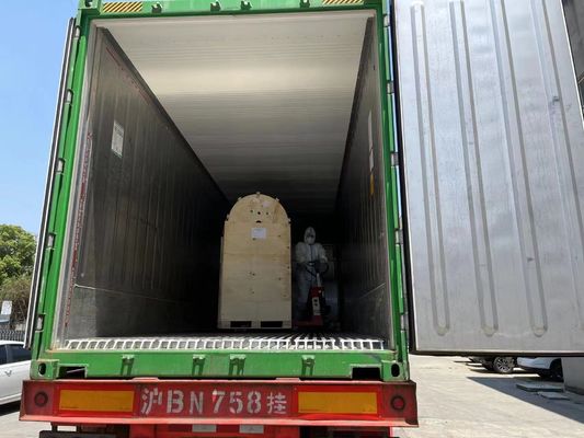 La fibra de FRP reforzó los cables ópticos plásticos de Rod Smooth High Modulus For