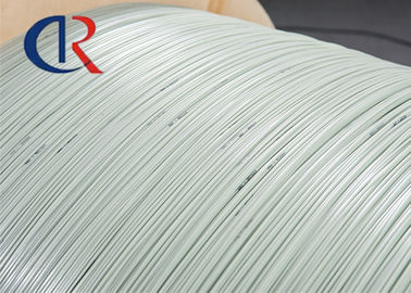 El cable fortalece la base para los cables ópticos de la fibra (el miembro de fuerza de FRP)