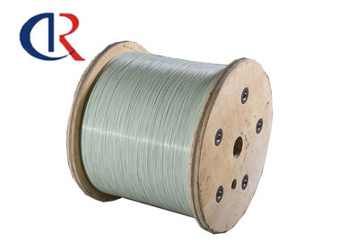 El miembro de fuerza de FRP para la fibra telegrafía, en el centro de los cables (Φ0.4-Φ5.0)