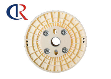 Miembro de fuerza central no-metálico de FRP Rod CSM, KRP Rod (Φ0.4-Φ5.0)