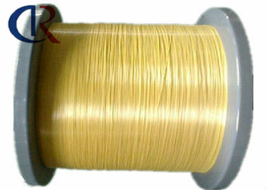 Material de la fuerza de KFRP/miembro central de Aramid FRP (KFRP o AFRP)