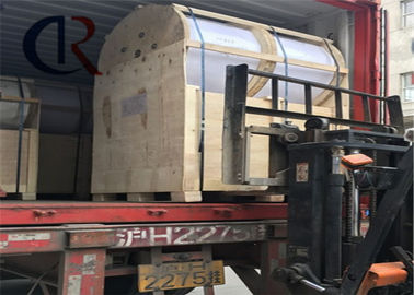Miembro de KFRP FRP, durabilidad reforzada fibra de vidrio plástica del miembro de fuerza de Φ2.8 FRP