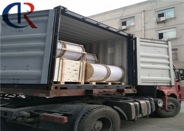 Material central Φ0.4 - Φ5.0, fibra de vidrio de KFRP del miembro de fuerza de Aramid FRP reforzada