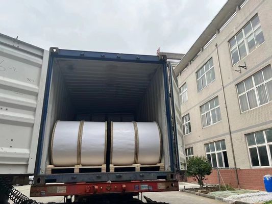 La fibra reforzó al miembro de fuerza de Frp Rod Fiberglass Surface Smooth plástico