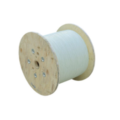 El miembro de fuerza de Frp de la fibra de vidrio y la resina Frp Rod liso fortalecen