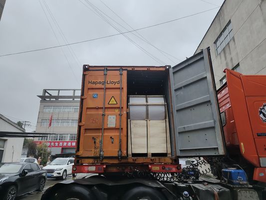 miembro de fuerza de 2.2m m FRP para el cable óptico al aire libre 25.2km/Reel