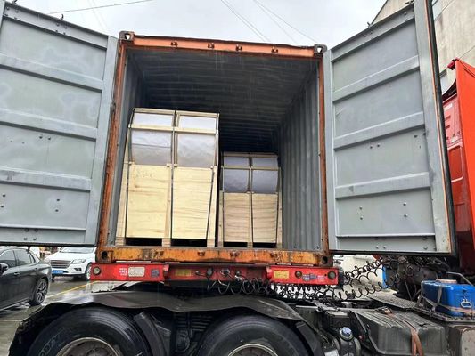 Fortalezca varilla de fibra de vidrio los 25.2km/carrete el aislamiento del miembro de FRP