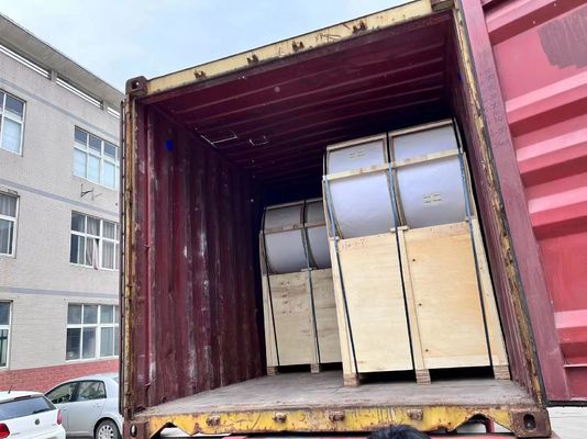 la fibra de vidrio Rod Frp Gfrp de 12m m 8m m 10m m fortalece