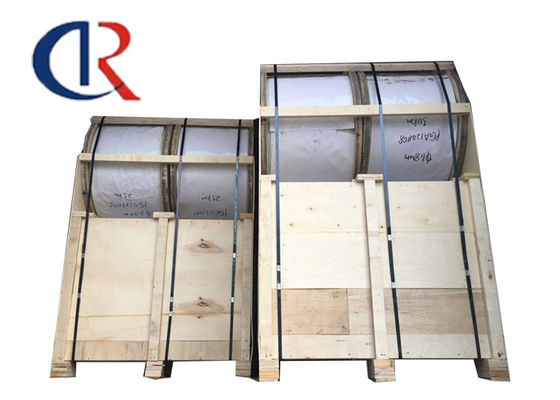 La fibra reforzó al miembro de fuerza plástico del cable Reinforcement/KFRP de FRP Rod