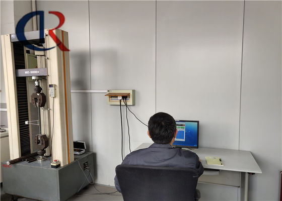 Tecnología central de Pultruded de la forma redonda no metálica de FRP que fortalece/de KFRP Rod CSM Φ2.0