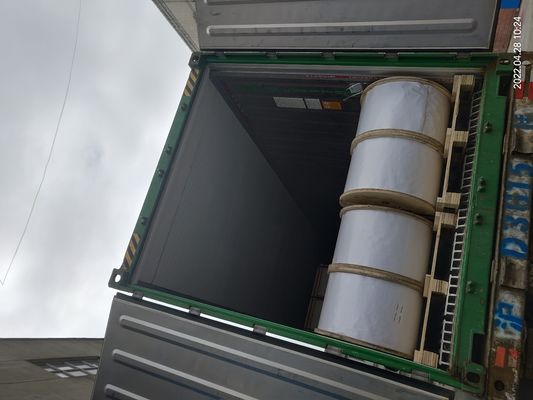 El cable óptico quita el corazón a la fibra de vidrio Rod Reinforced 0.4m m que sacó FRP