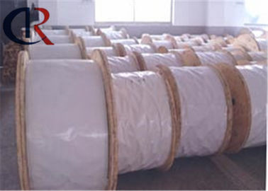Duración 50 km/tambor de fibra reforzada de plástico de varilla de diámetro 0,5 mm-7,0 mm