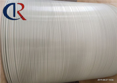 Miembro de fuerza plano de FRP para el cable óptico 1*3.5m m